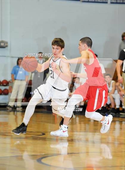 Thumbnail 2 in North Buncombe vs. Erwin (MAC 3A/4A Semifinal Playoff) photogallery.