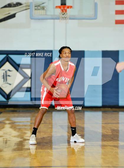 Thumbnail 2 in North Buncombe vs. Erwin (MAC 3A/4A Semifinal Playoff) photogallery.