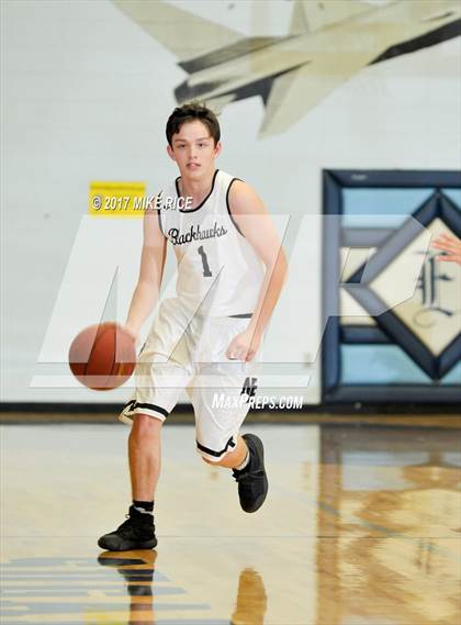 Thumbnail 2 in North Buncombe vs. Erwin (MAC 3A/4A Semifinal Playoff) photogallery.