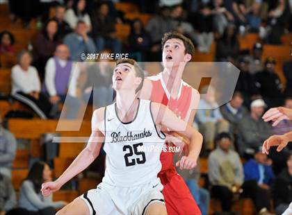 Thumbnail 1 in North Buncombe vs. Erwin (MAC 3A/4A Semifinal Playoff) photogallery.
