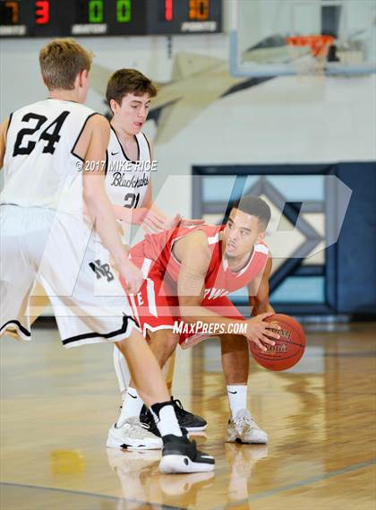 Thumbnail 2 in North Buncombe vs. Erwin (MAC 3A/4A Semifinal Playoff) photogallery.