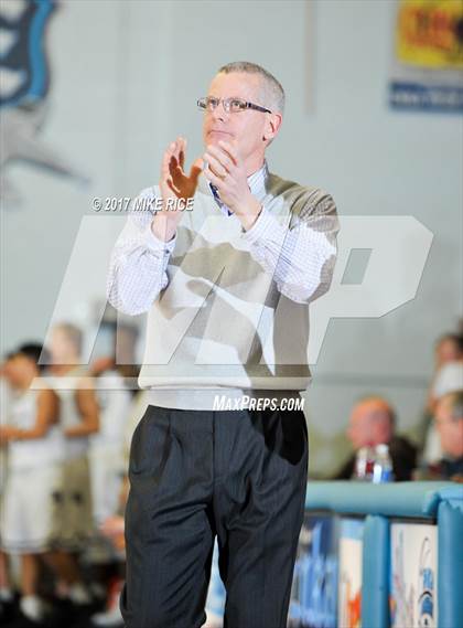 Thumbnail 2 in North Buncombe vs. Erwin (MAC 3A/4A Semifinal Playoff) photogallery.