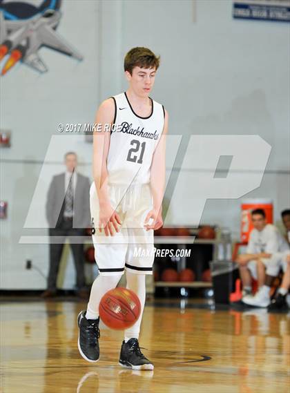 Thumbnail 2 in North Buncombe vs. Erwin (MAC 3A/4A Semifinal Playoff) photogallery.