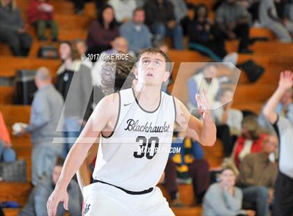 Thumbnail 3 in North Buncombe vs. Erwin (MAC 3A/4A Semifinal Playoff) photogallery.