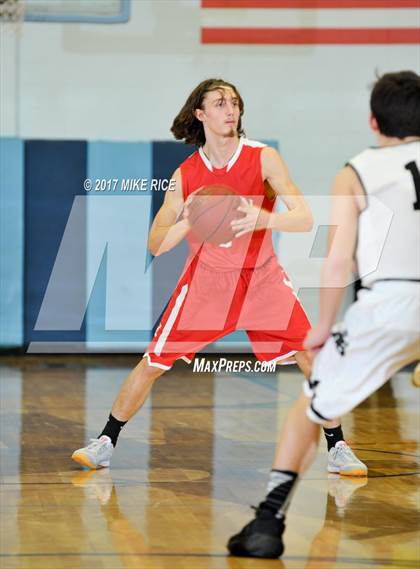 Thumbnail 1 in North Buncombe vs. Erwin (MAC 3A/4A Semifinal Playoff) photogallery.