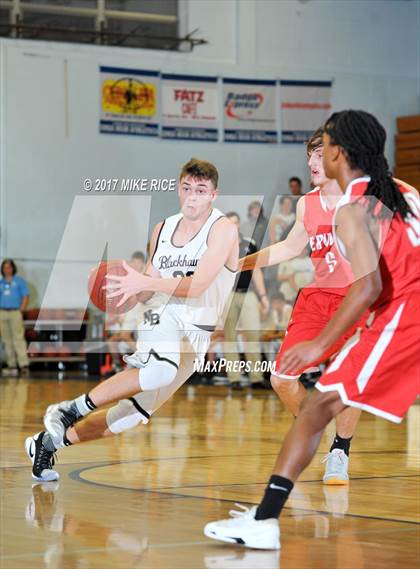 Thumbnail 3 in North Buncombe vs. Erwin (MAC 3A/4A Semifinal Playoff) photogallery.
