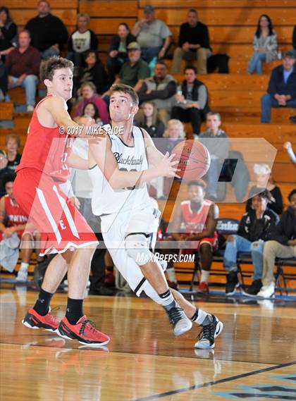Thumbnail 2 in North Buncombe vs. Erwin (MAC 3A/4A Semifinal Playoff) photogallery.