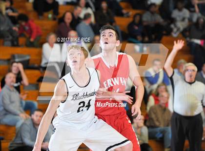 Thumbnail 2 in North Buncombe vs. Erwin (MAC 3A/4A Semifinal Playoff) photogallery.
