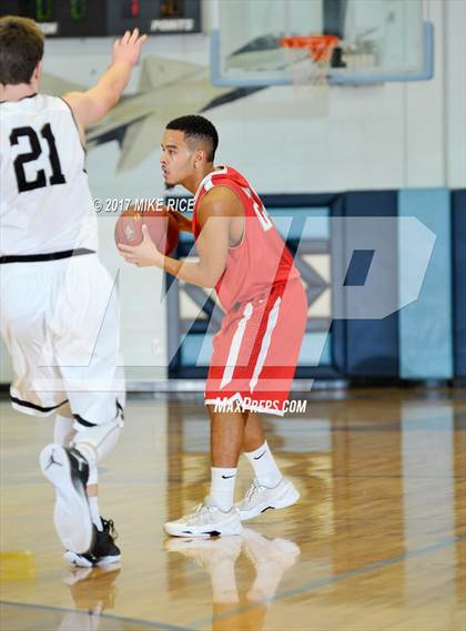 Thumbnail 2 in North Buncombe vs. Erwin (MAC 3A/4A Semifinal Playoff) photogallery.