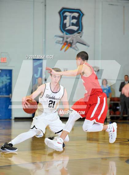 Thumbnail 3 in North Buncombe vs. Erwin (MAC 3A/4A Semifinal Playoff) photogallery.