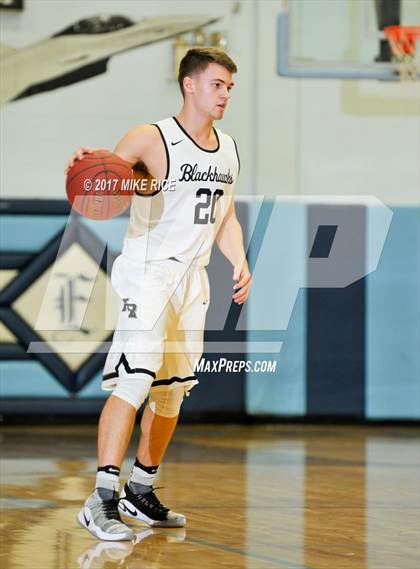 Thumbnail 1 in North Buncombe vs. Erwin (MAC 3A/4A Semifinal Playoff) photogallery.