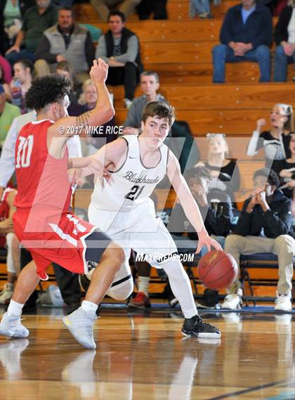 Thumbnail 1 in North Buncombe vs. Erwin (MAC 3A/4A Semifinal Playoff) photogallery.