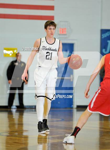 Thumbnail 1 in North Buncombe vs. Erwin (MAC 3A/4A Semifinal Playoff) photogallery.