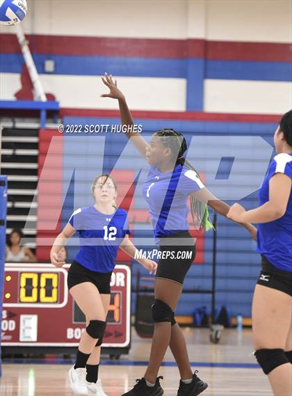 Thumbnail 2 in Antioch @ McGavock photogallery.