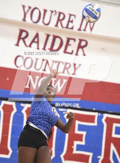 Thumbnail 1 in Antioch @ McGavock photogallery.