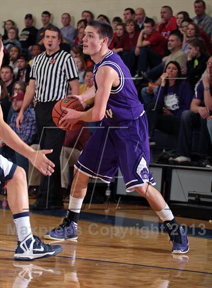Thumbnail 1 in Sevier County vs Jefferson County  (D2AAA District Championship) photogallery.