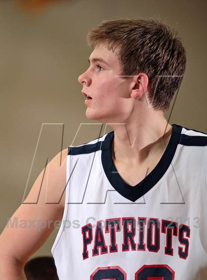 Thumbnail 1 in Sevier County vs Jefferson County  (D2AAA District Championship) photogallery.