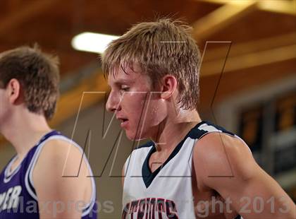 Thumbnail 1 in Sevier County vs Jefferson County  (D2AAA District Championship) photogallery.