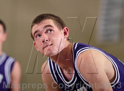 Thumbnail 3 in Sevier County vs Jefferson County  (D2AAA District Championship) photogallery.