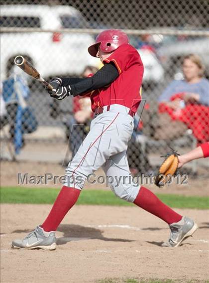 Thumbnail 1 in  Calaveras @ Modesto Christian photogallery.