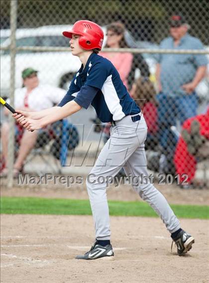 Thumbnail 2 in  Calaveras @ Modesto Christian photogallery.