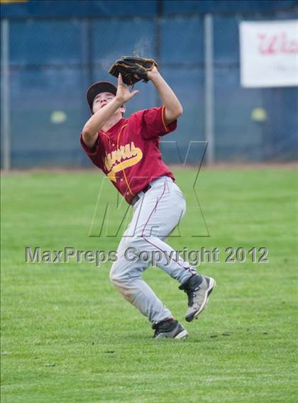 Thumbnail 3 in  Calaveras @ Modesto Christian photogallery.