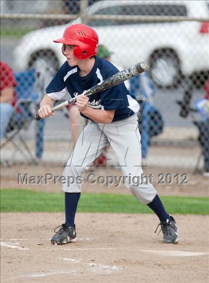 Thumbnail 2 in  Calaveras @ Modesto Christian photogallery.
