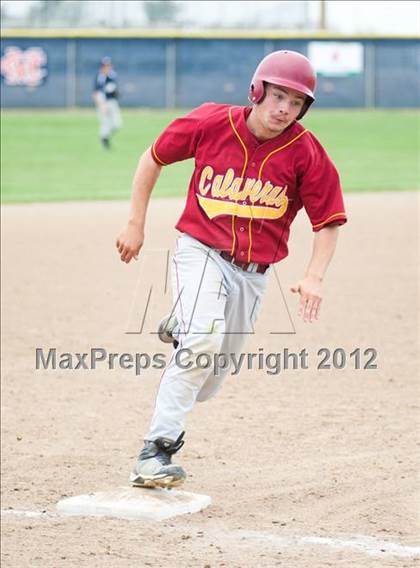 Thumbnail 2 in  Calaveras @ Modesto Christian photogallery.