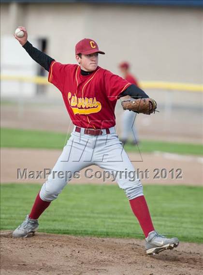 Thumbnail 1 in  Calaveras @ Modesto Christian photogallery.