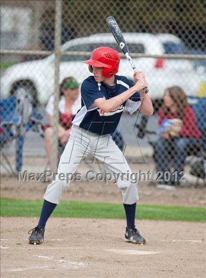 Thumbnail 1 in  Calaveras @ Modesto Christian photogallery.