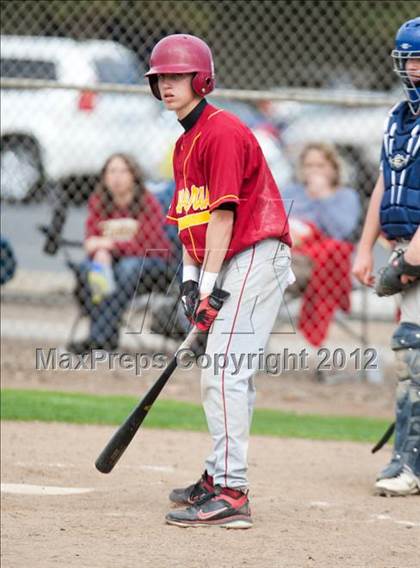 Thumbnail 1 in  Calaveras @ Modesto Christian photogallery.