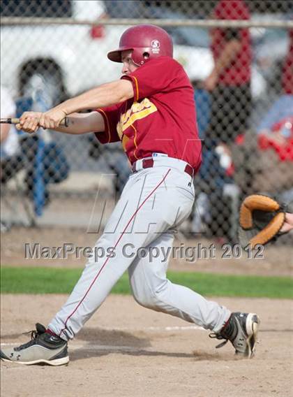 Thumbnail 3 in  Calaveras @ Modesto Christian photogallery.