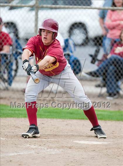 Thumbnail 3 in  Calaveras @ Modesto Christian photogallery.