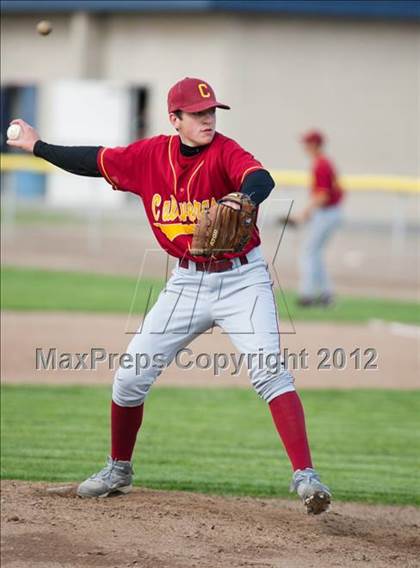 Thumbnail 3 in  Calaveras @ Modesto Christian photogallery.