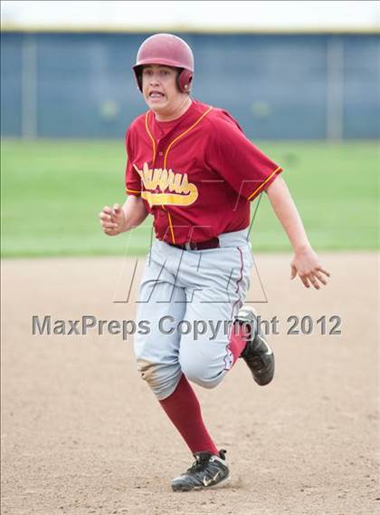 Thumbnail 1 in  Calaveras @ Modesto Christian photogallery.