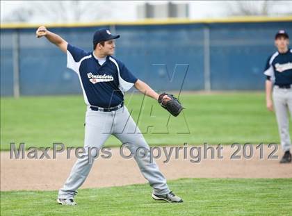 Thumbnail 3 in  Calaveras @ Modesto Christian photogallery.