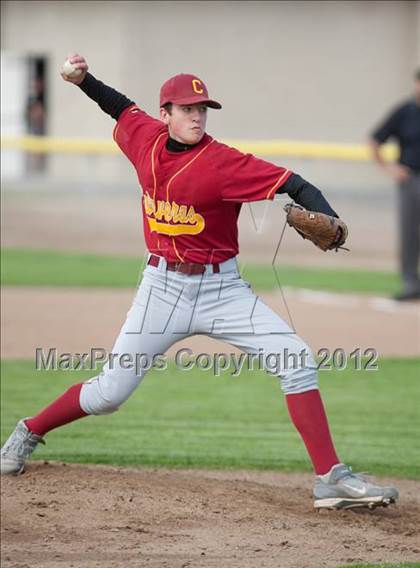 Thumbnail 3 in  Calaveras @ Modesto Christian photogallery.