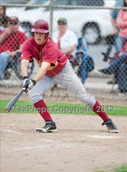 Thumbnail 1 in  Calaveras @ Modesto Christian photogallery.