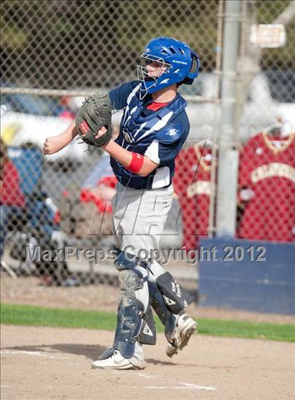 Thumbnail 3 in  Calaveras @ Modesto Christian photogallery.