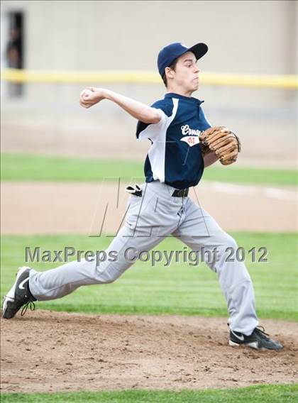 Thumbnail 1 in  Calaveras @ Modesto Christian photogallery.