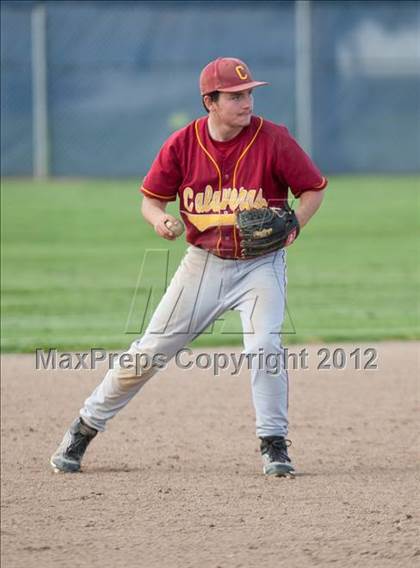 Thumbnail 3 in  Calaveras @ Modesto Christian photogallery.
