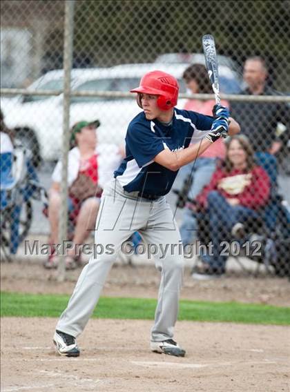 Thumbnail 1 in  Calaveras @ Modesto Christian photogallery.