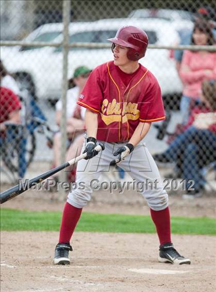 Thumbnail 2 in  Calaveras @ Modesto Christian photogallery.