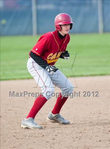 Thumbnail 3 in  Calaveras @ Modesto Christian photogallery.