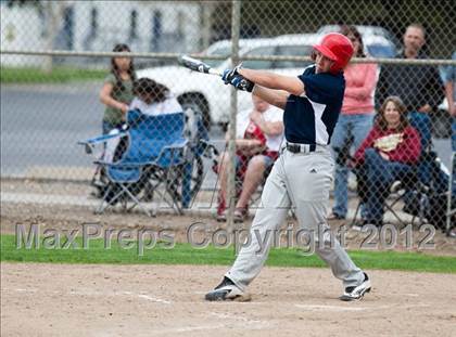 Thumbnail 3 in  Calaveras @ Modesto Christian photogallery.
