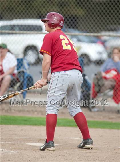 Thumbnail 2 in  Calaveras @ Modesto Christian photogallery.