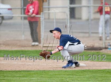 Thumbnail 1 in  Calaveras @ Modesto Christian photogallery.