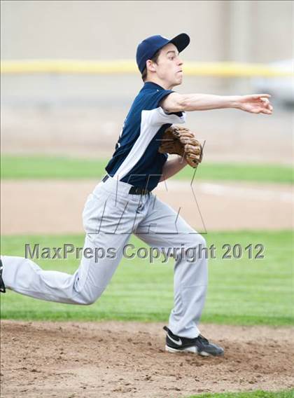 Thumbnail 2 in  Calaveras @ Modesto Christian photogallery.