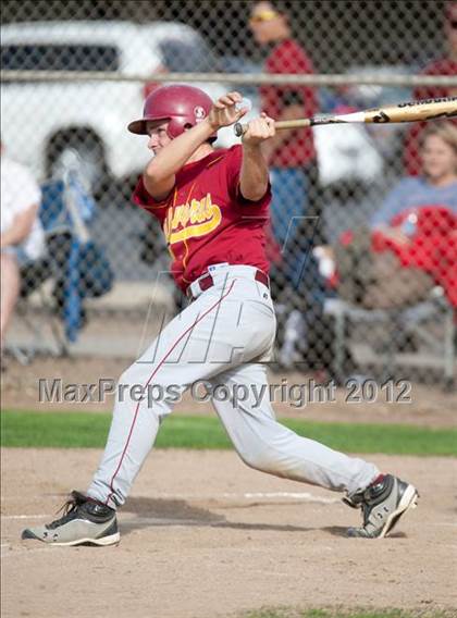 Thumbnail 1 in  Calaveras @ Modesto Christian photogallery.