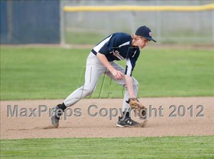 Thumbnail 3 in  Calaveras @ Modesto Christian photogallery.